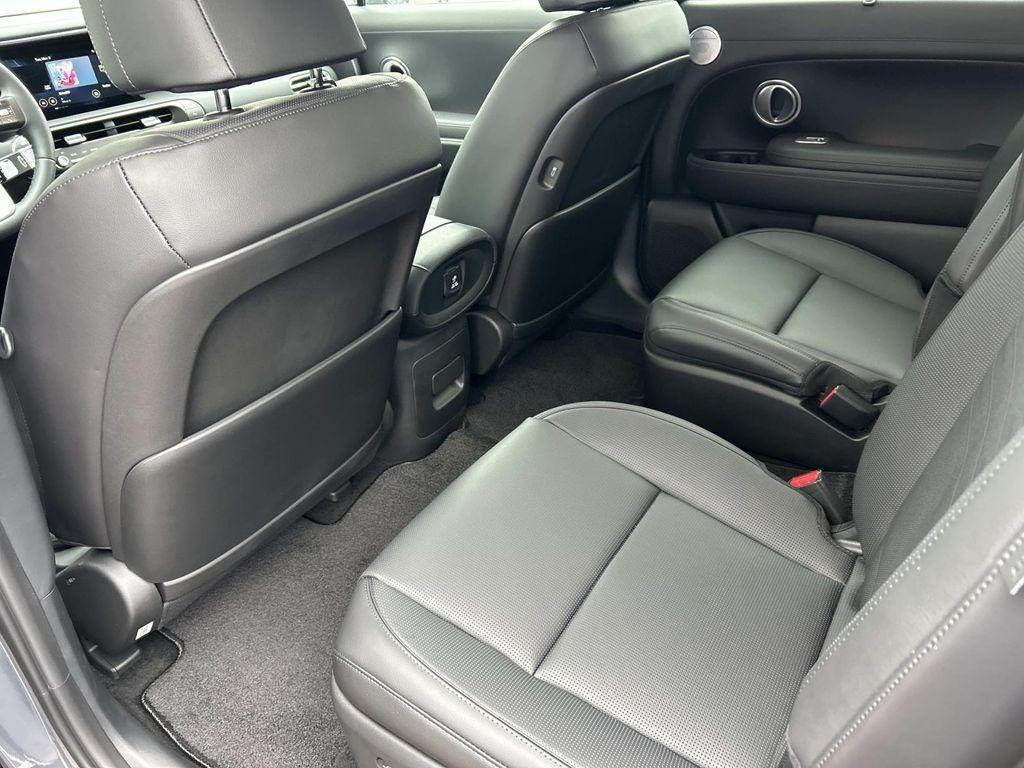 new 2026 Hyundai Palisade car, priced at $50,220