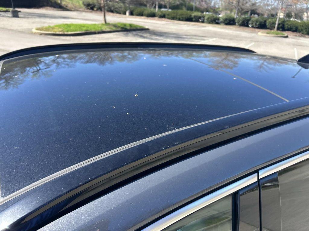 used 2025 Hyundai Tucson car, priced at $35,902