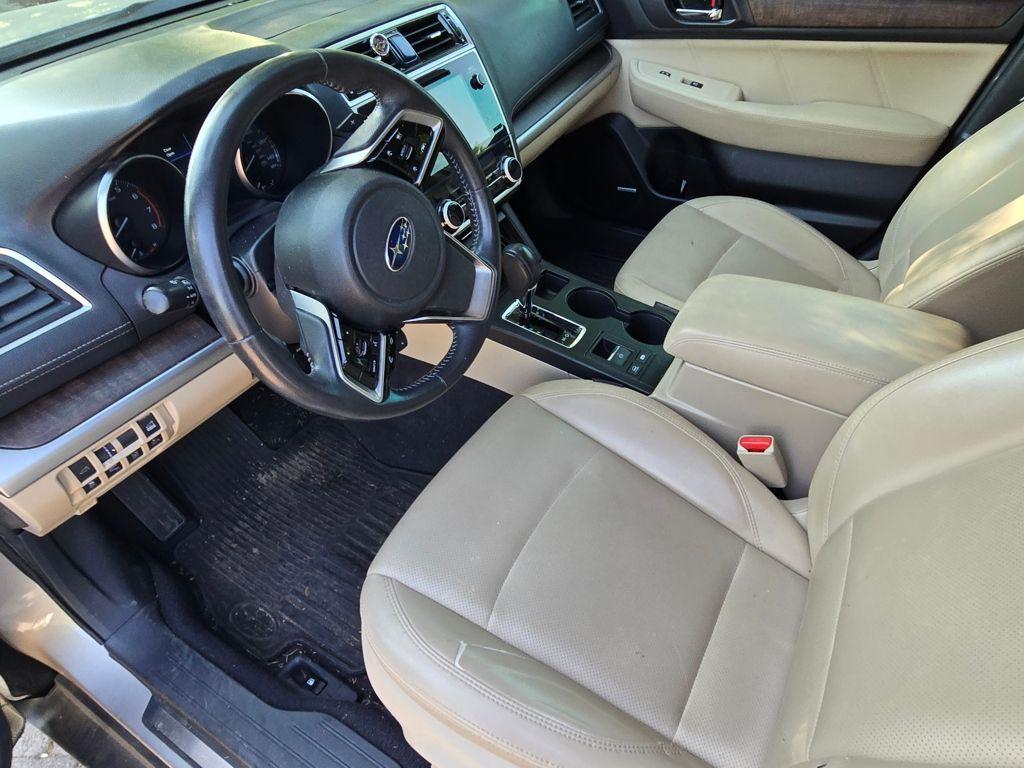 used 2018 Subaru Outback car, priced at $18,921