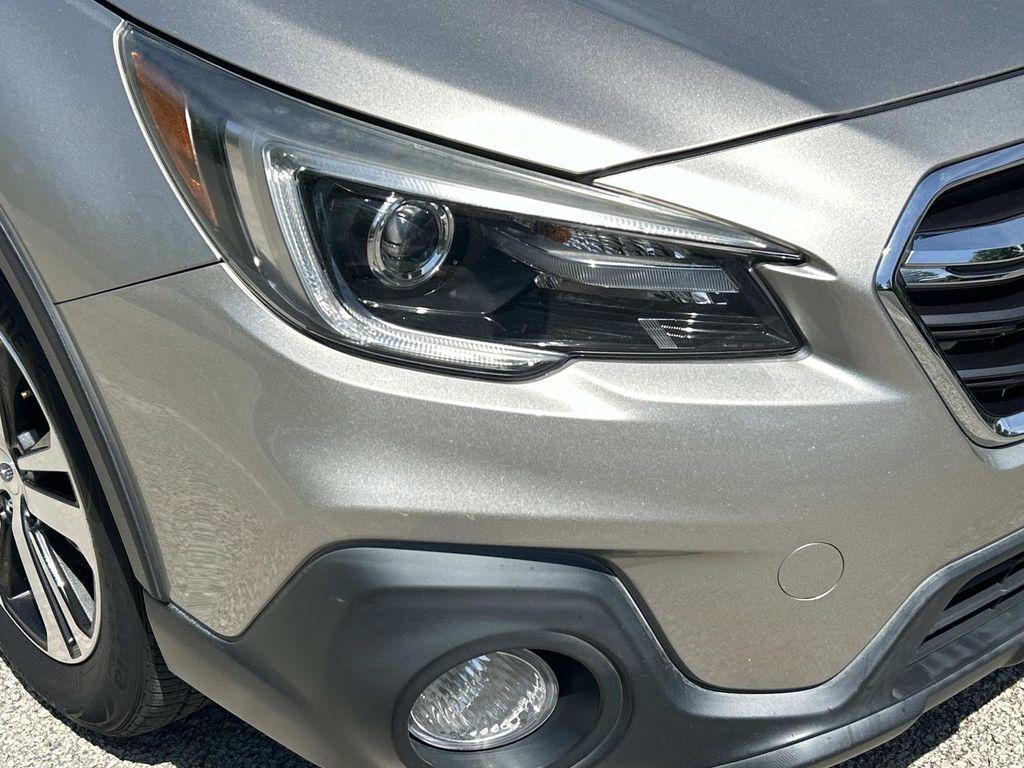 used 2018 Subaru Outback car, priced at $17,921