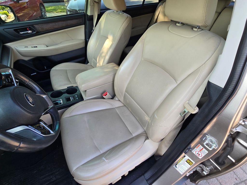 used 2018 Subaru Outback car, priced at $18,921