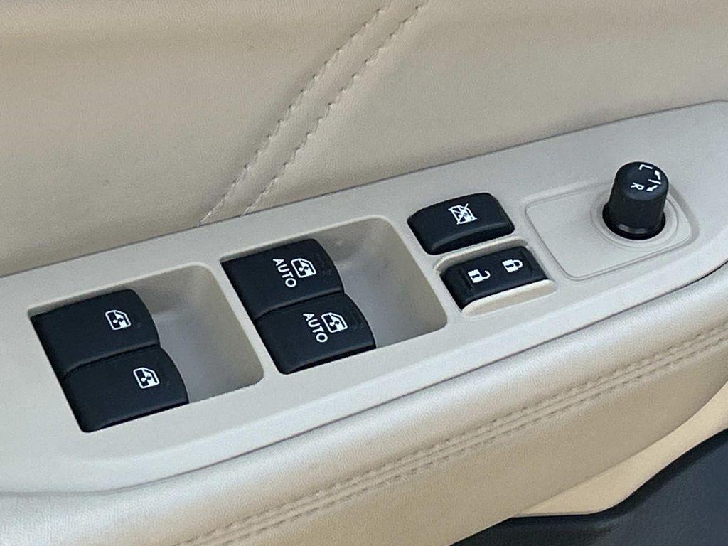 used 2018 Subaru Outback car, priced at $17,921