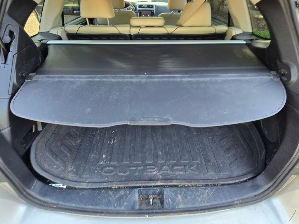 used 2018 Subaru Outback car, priced at $18,921