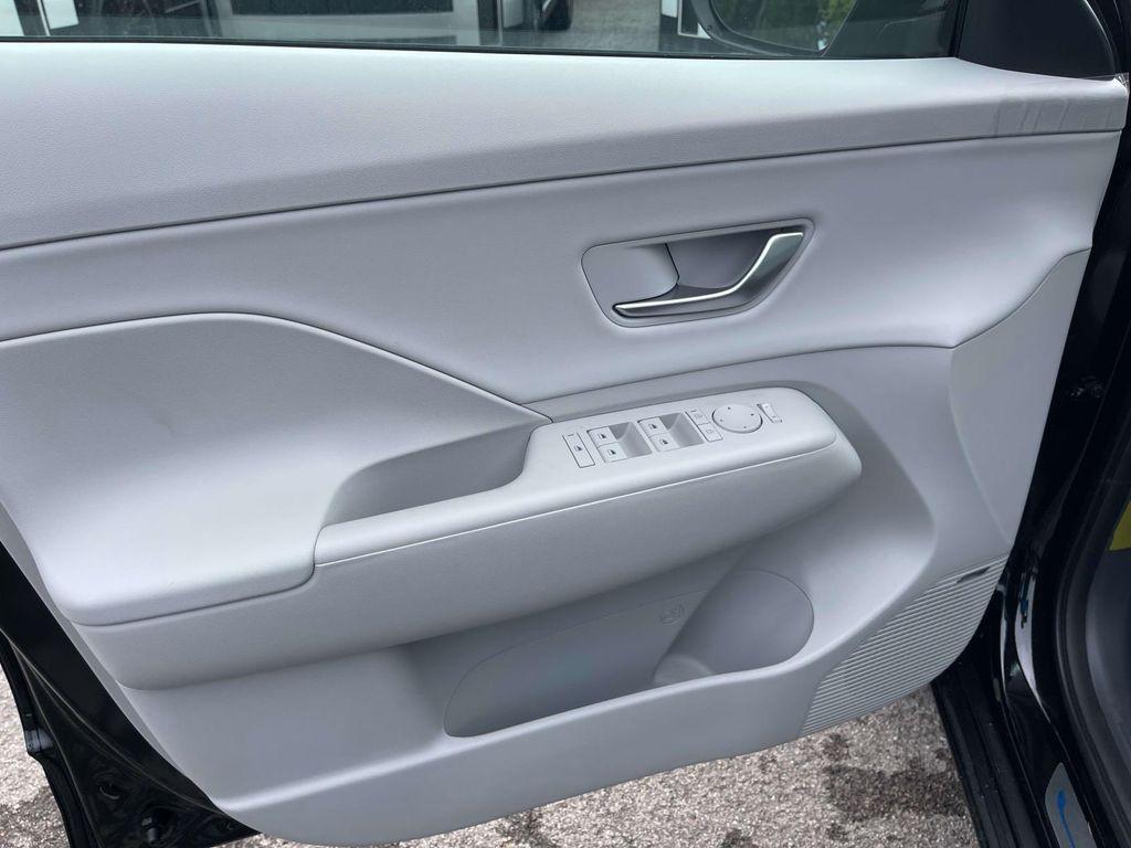 new 2026 Hyundai Kona car, priced at $32,849