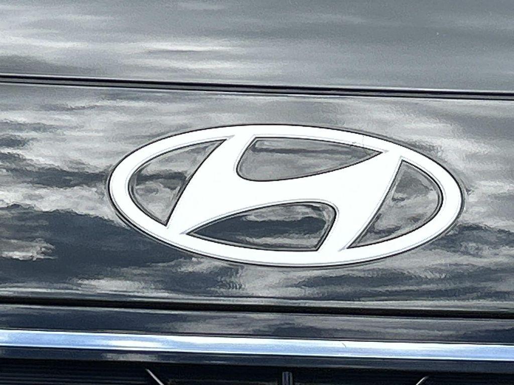 new 2026 Hyundai Palisade car, priced at $52,352