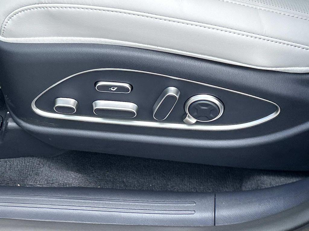 new 2026 Hyundai Palisade car, priced at $52,352