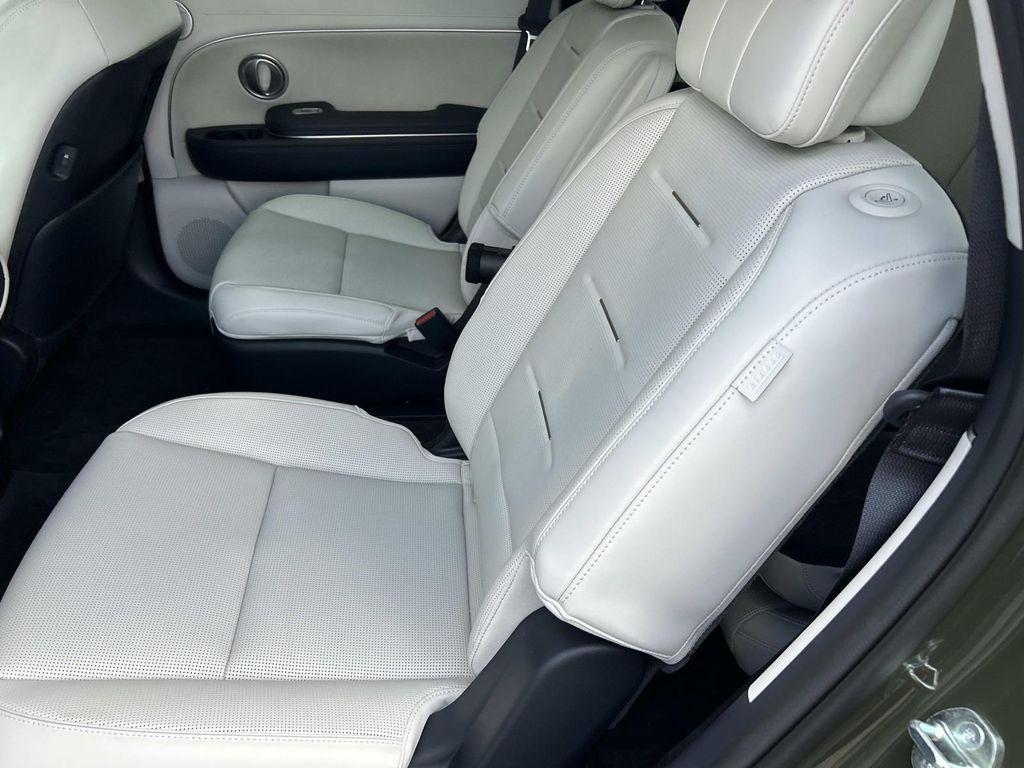 new 2026 Hyundai Palisade car, priced at $52,352