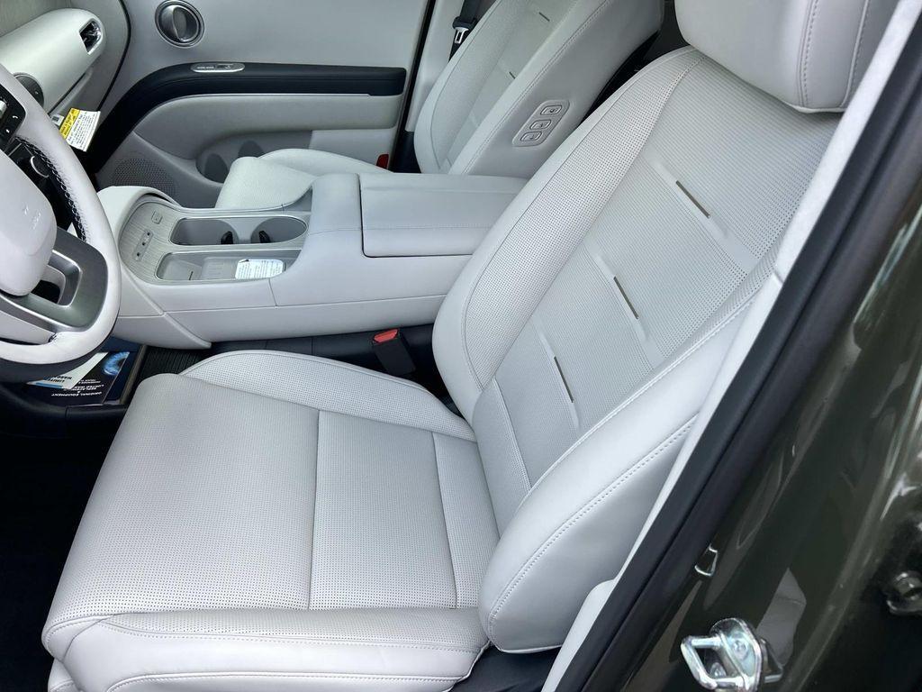 new 2026 Hyundai Palisade car, priced at $52,352