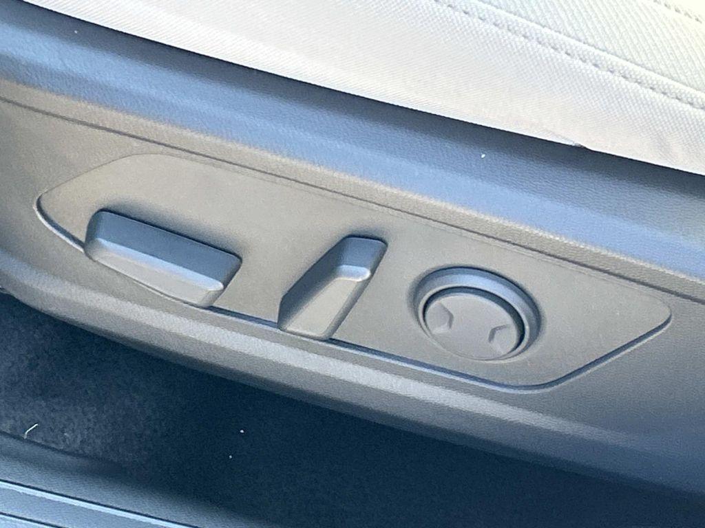 new 2026 Hyundai Tucson car, priced at $29,941