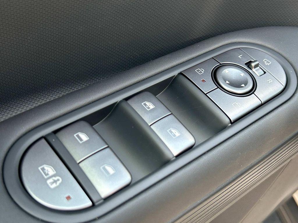 new 2025 Hyundai IONIQ 5 car, priced at $35,620