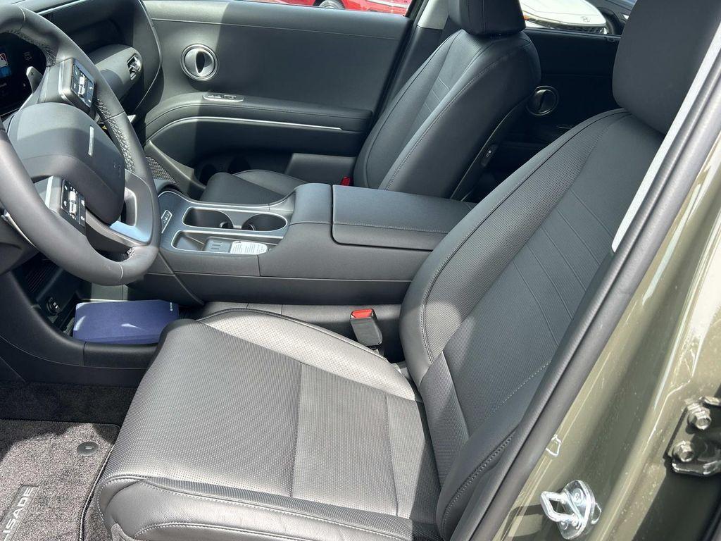 new 2026 Hyundai Palisade car, priced at $50,433