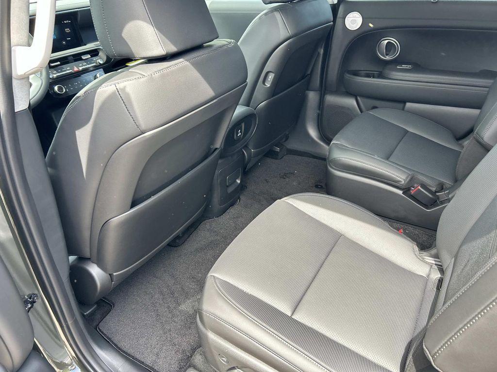 new 2026 Hyundai Palisade car, priced at $50,433
