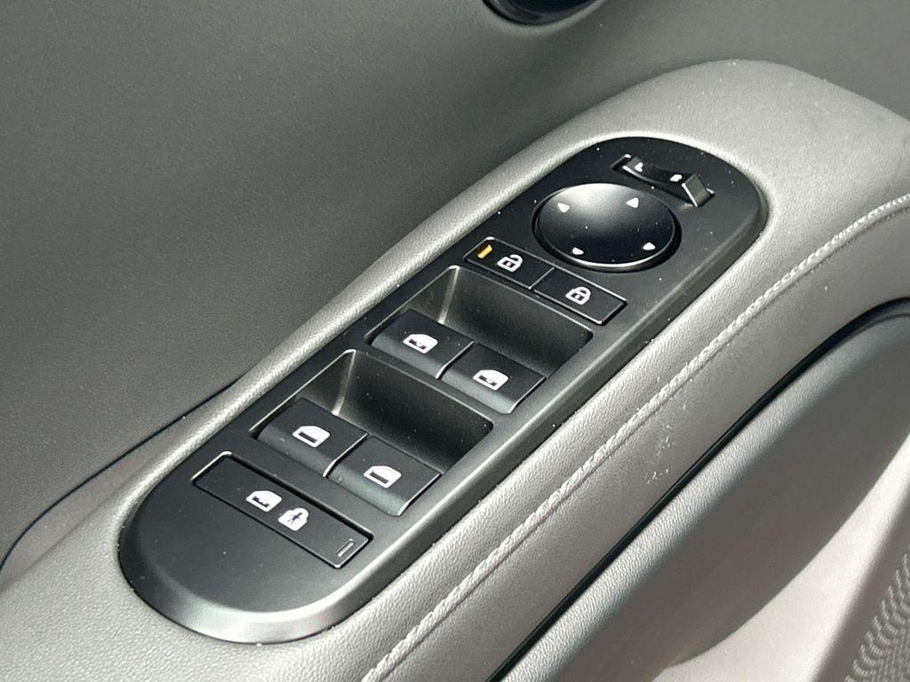 new 2026 Hyundai Palisade car, priced at $48,441