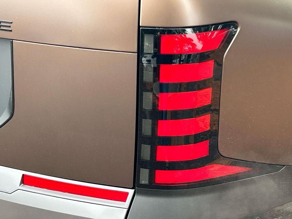 new 2026 Hyundai Palisade car, priced at $48,441