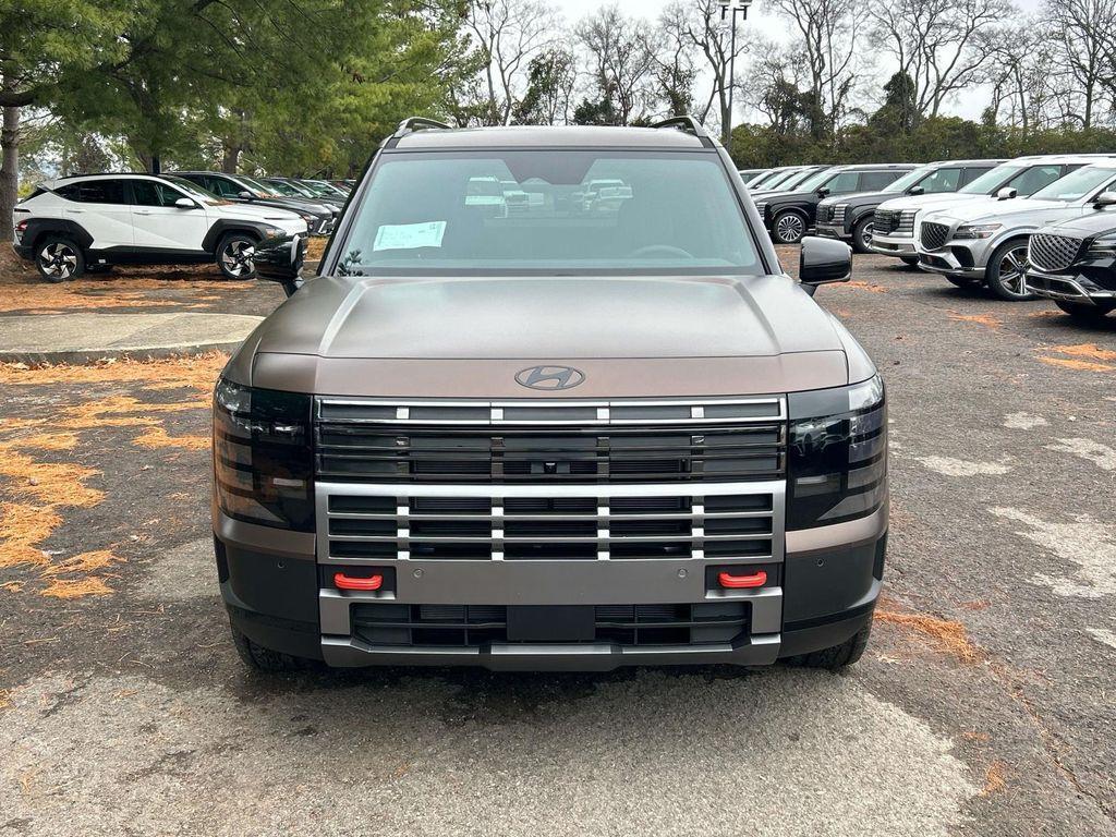 new 2026 Hyundai Palisade car, priced at $48,441