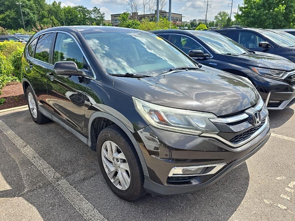 used 2016 Honda CR-V car, priced at $14,806