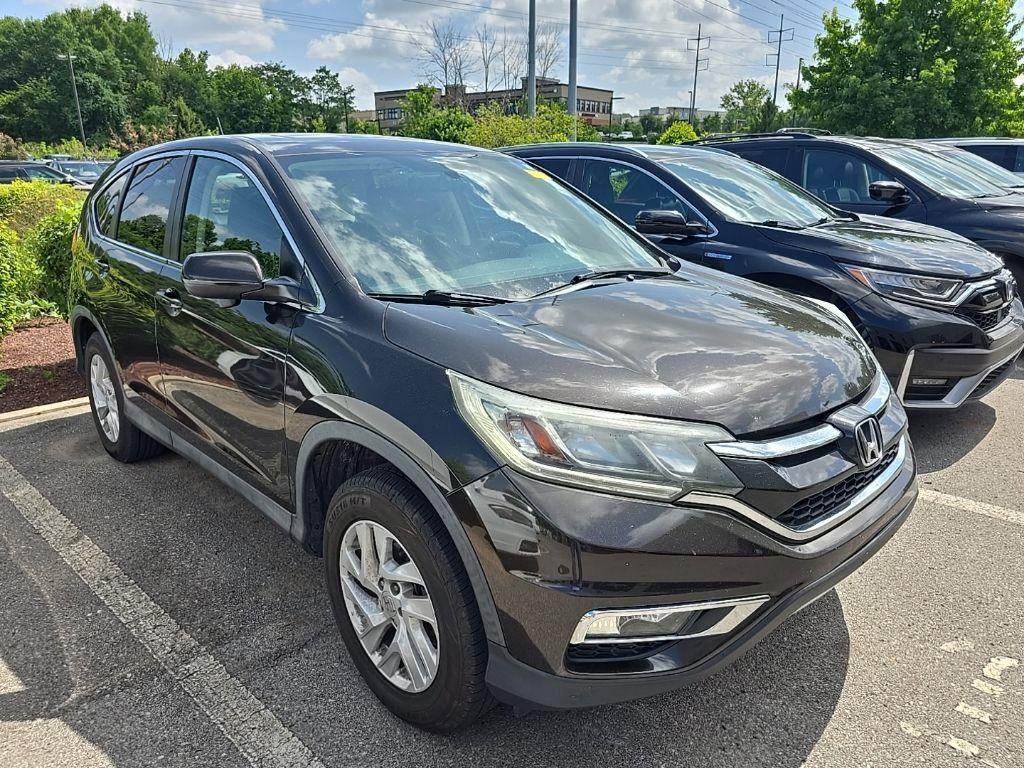 used 2016 Honda CR-V car, priced at $14,806