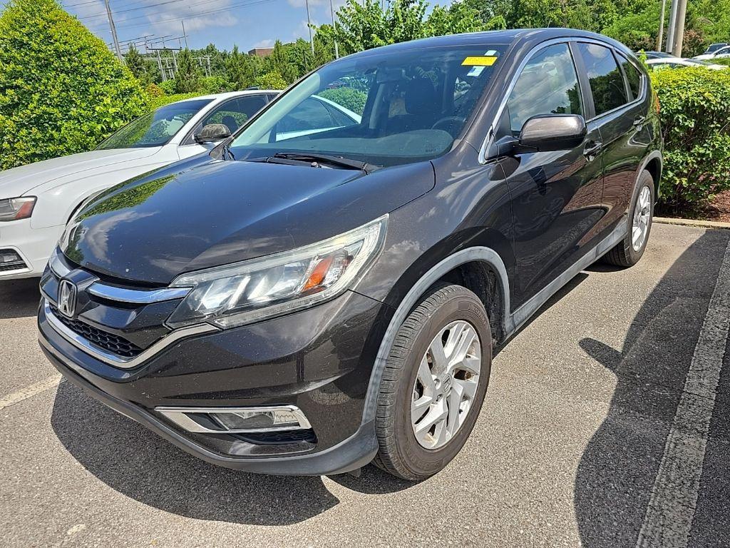 used 2016 Honda CR-V car, priced at $14,806