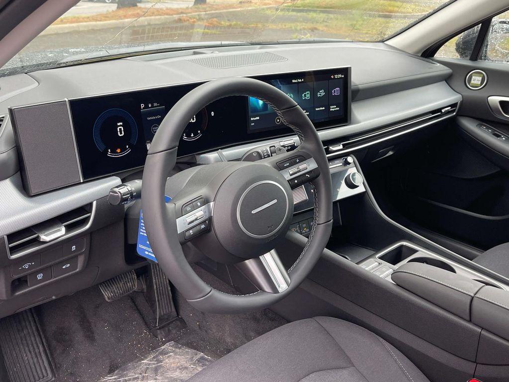 new 2026 Hyundai Sonata car, priced at $27,235