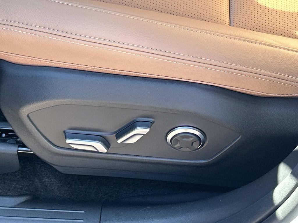 new 2026 Hyundai Santa Fe car, priced at $43,609