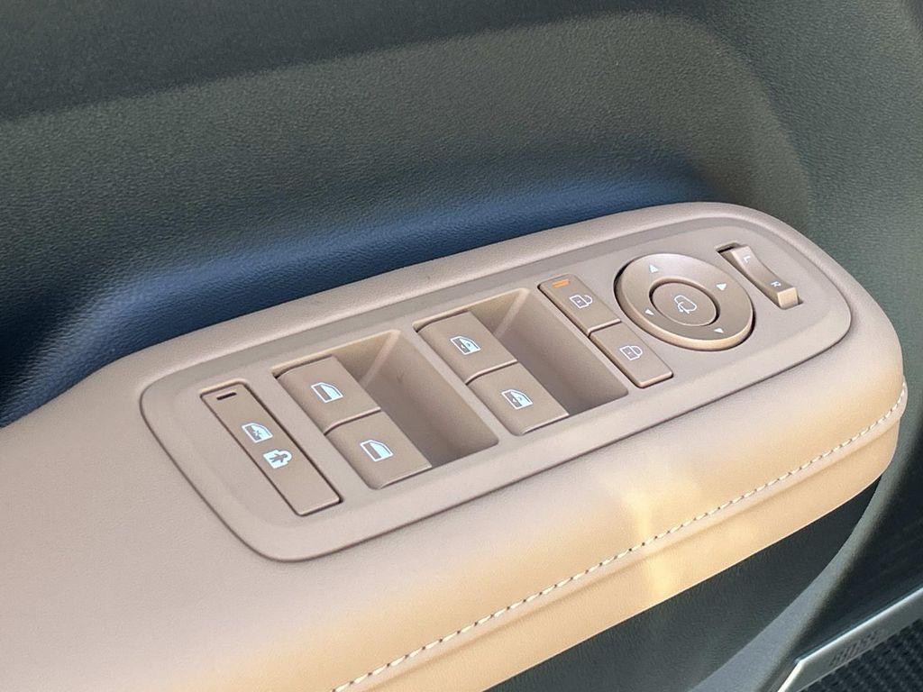 new 2026 Hyundai Santa Fe car, priced at $43,609