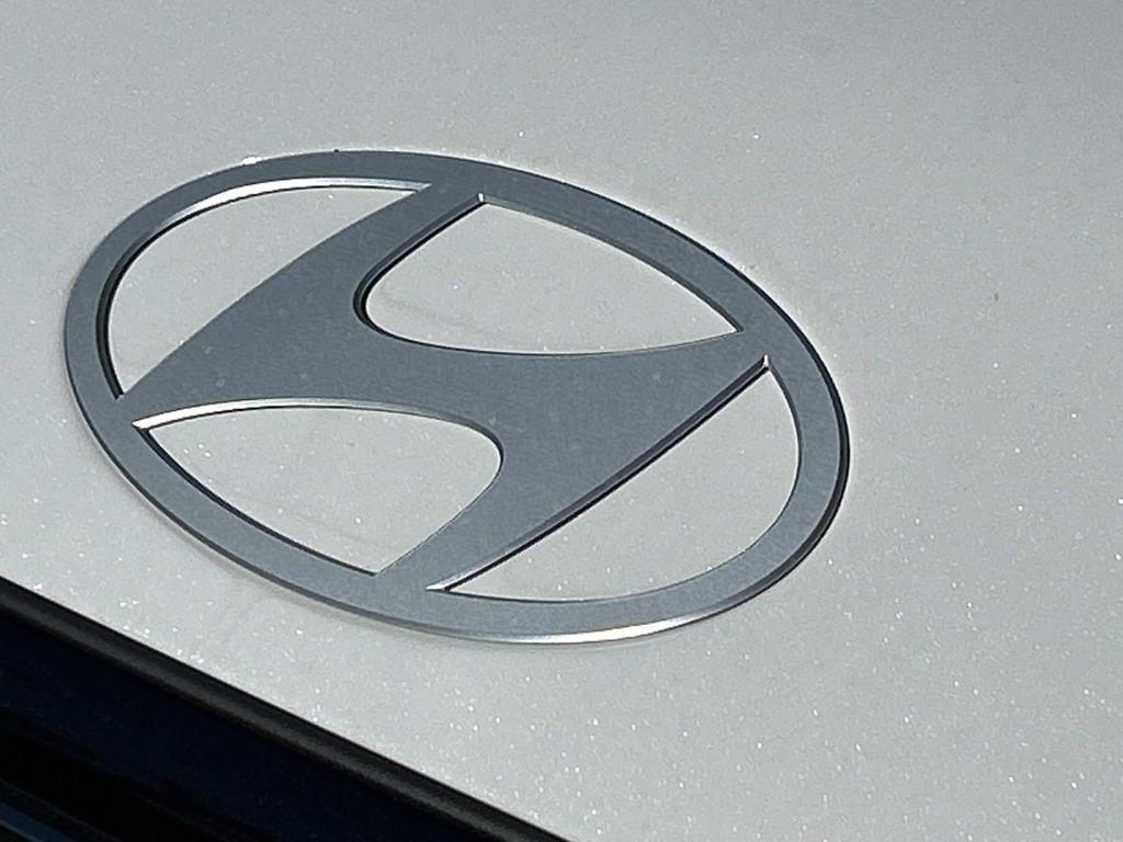 new 2026 Hyundai Santa Fe car, priced at $43,609