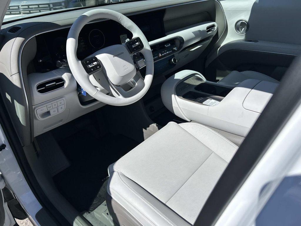 new 2026 Hyundai Palisade car, priced at $46,675