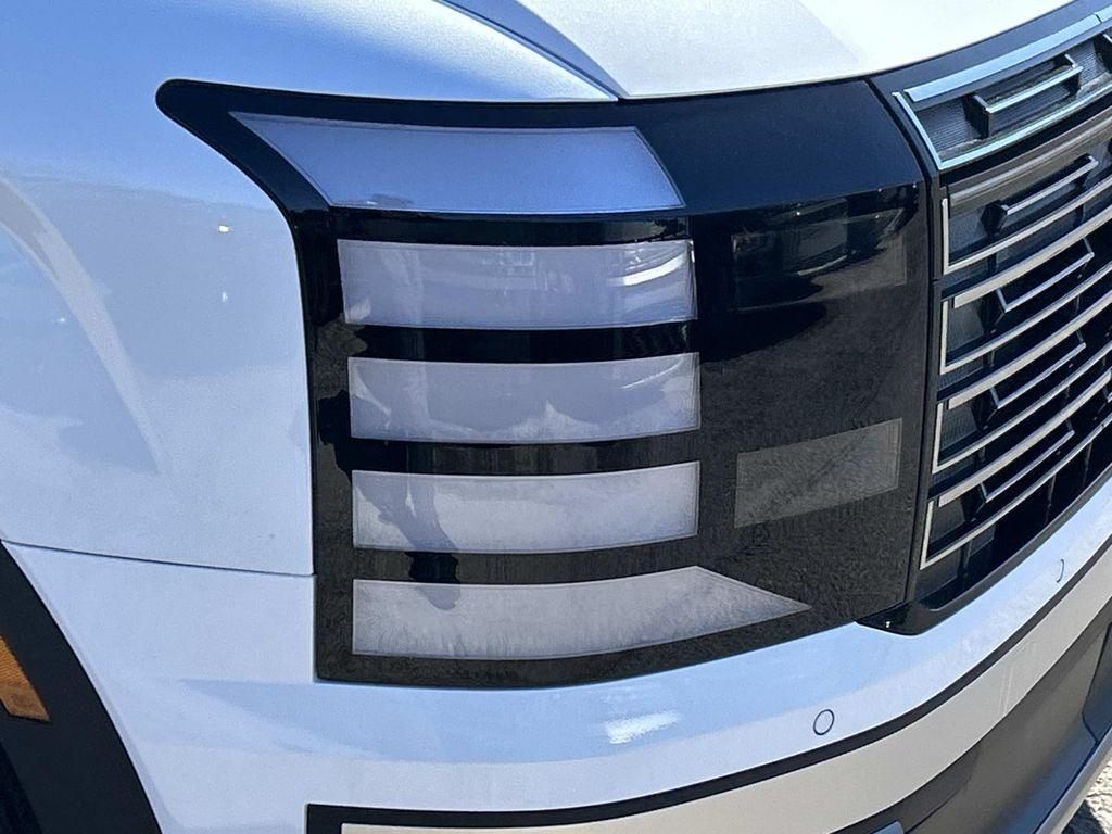 new 2026 Hyundai Palisade car, priced at $46,675