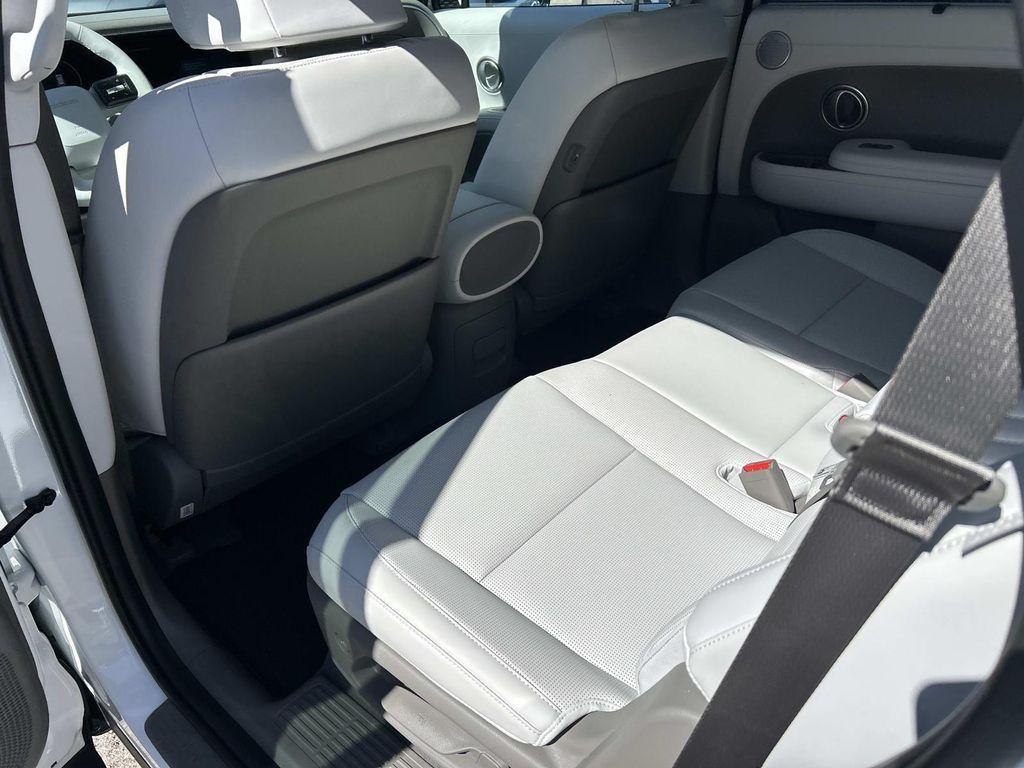 new 2026 Hyundai Palisade car, priced at $46,675