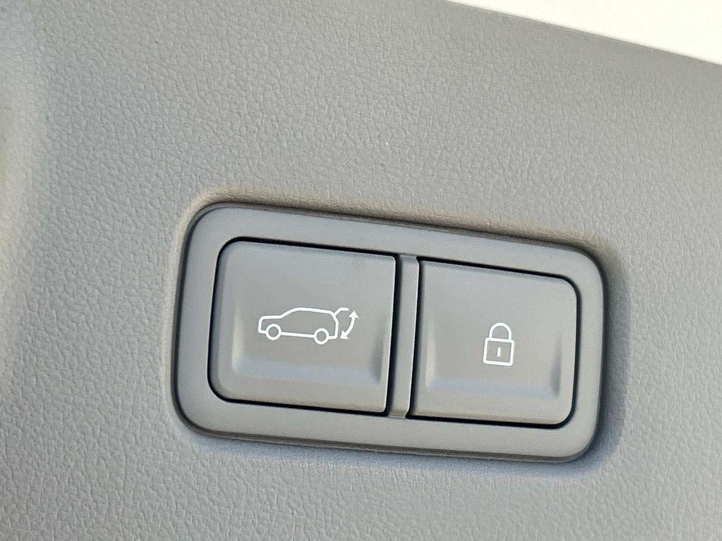 new 2026 Hyundai Palisade car, priced at $46,675