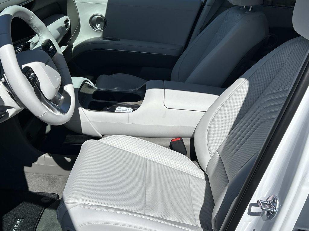 new 2026 Hyundai Palisade car, priced at $46,675