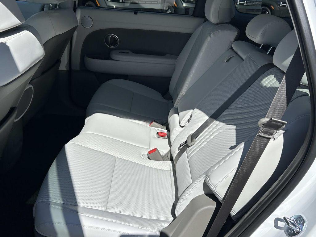 new 2026 Hyundai Palisade car, priced at $46,675