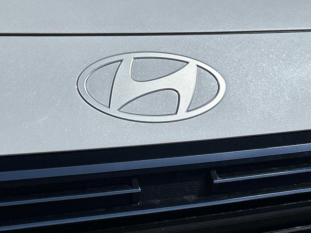 new 2026 Hyundai Palisade car, priced at $46,675