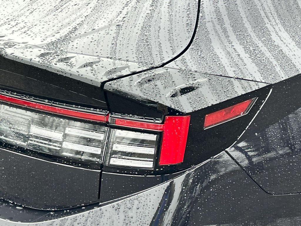 new 2026 Hyundai Sonata car, priced at $27,394