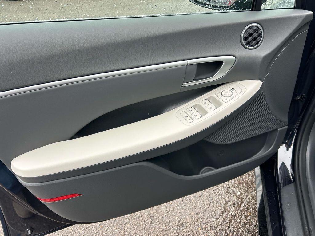 new 2026 Hyundai Sonata car, priced at $27,394