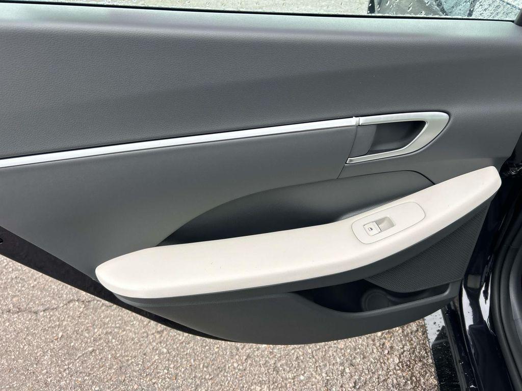 new 2026 Hyundai Sonata car, priced at $27,394