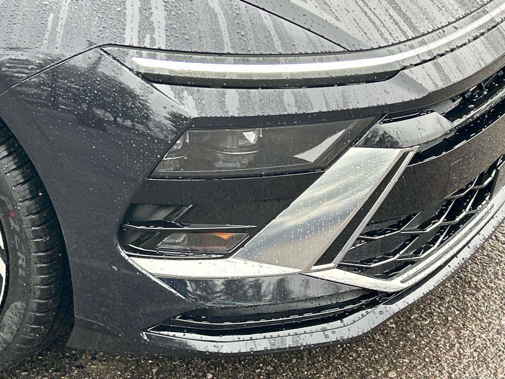 new 2026 Hyundai Sonata car, priced at $27,394