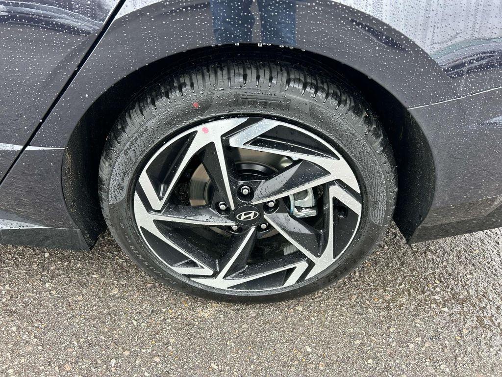 new 2026 Hyundai Sonata car, priced at $27,394