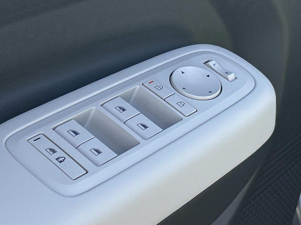 new 2026 Hyundai SANTA FE HEV car, priced at $33,544