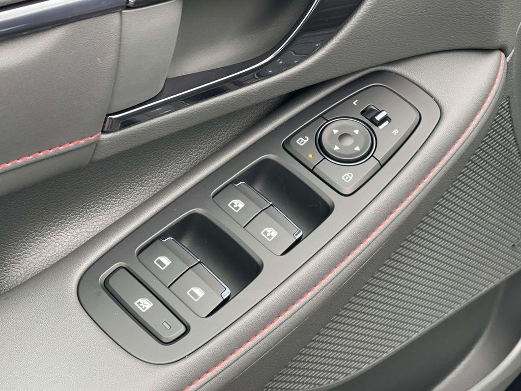 new 2026 Hyundai Sonata car, priced at $34,045