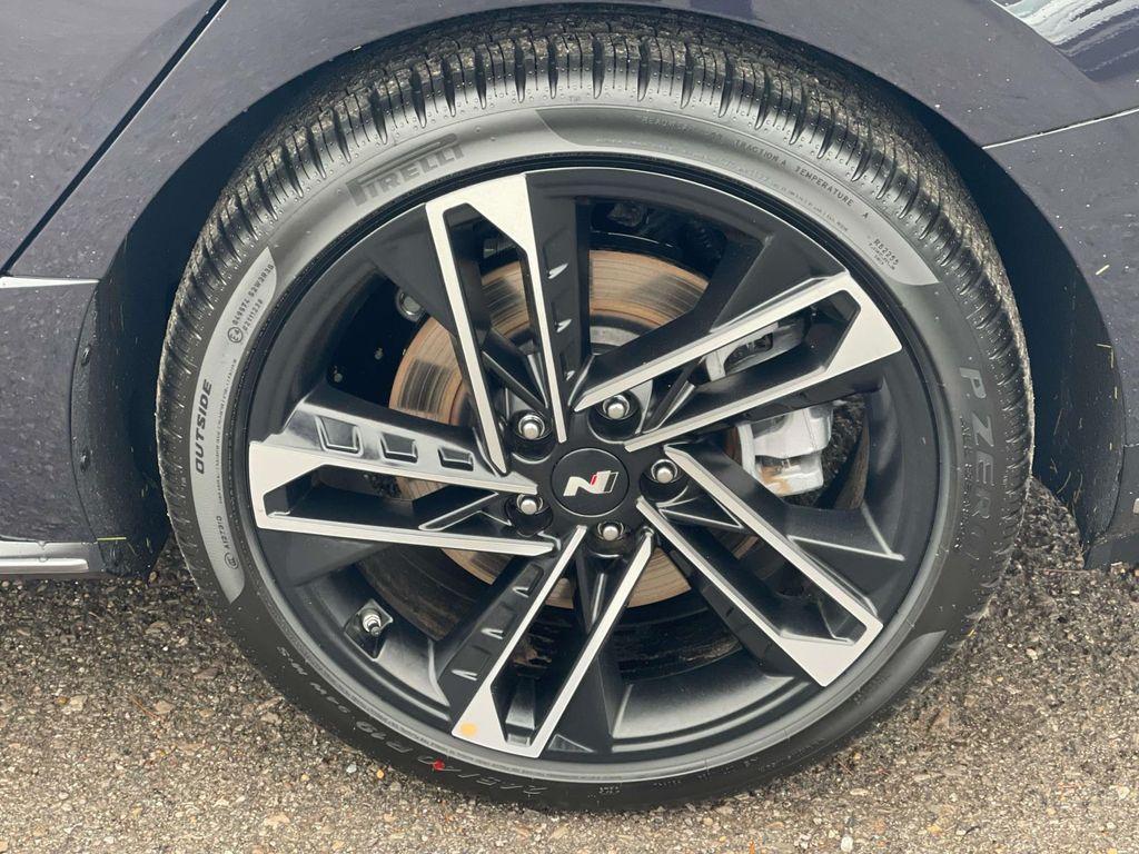 new 2026 Hyundai Sonata car, priced at $34,045