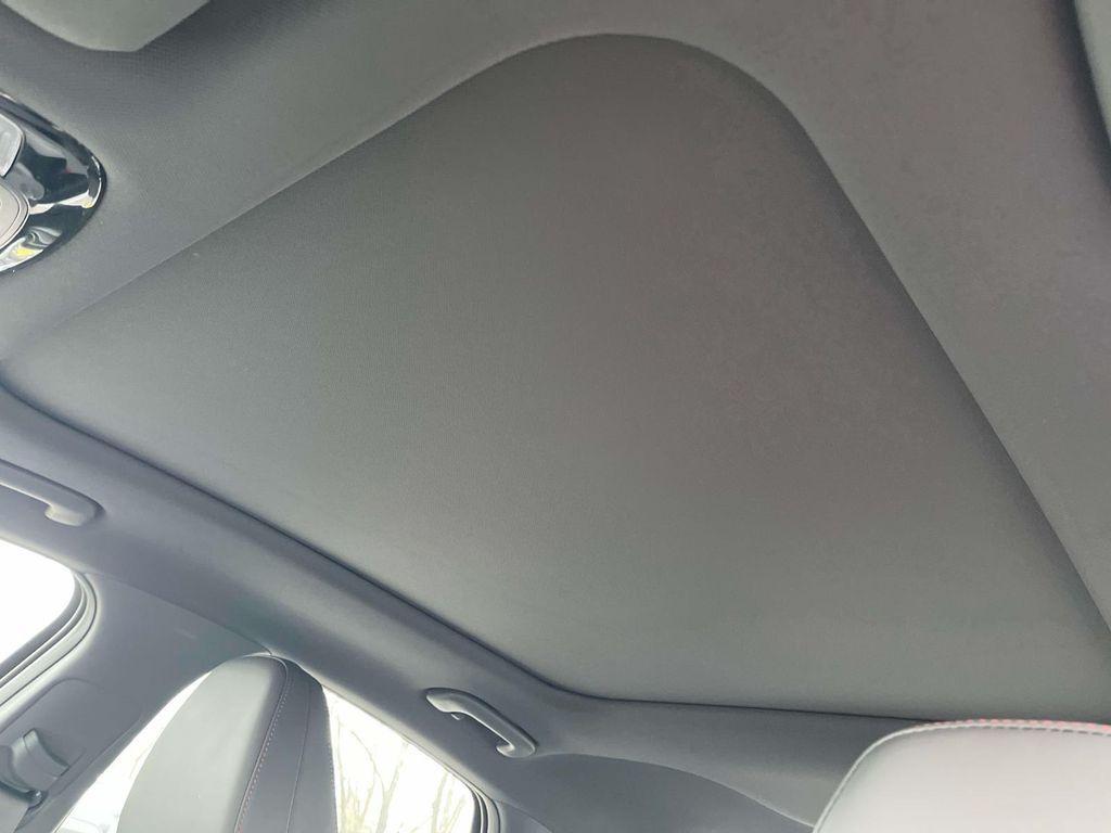 new 2026 Hyundai Sonata car, priced at $34,045