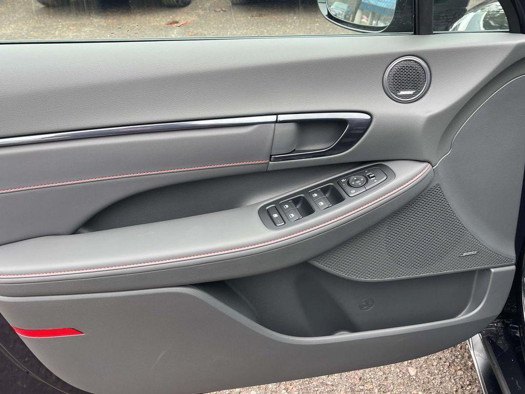 new 2026 Hyundai Sonata car, priced at $34,045