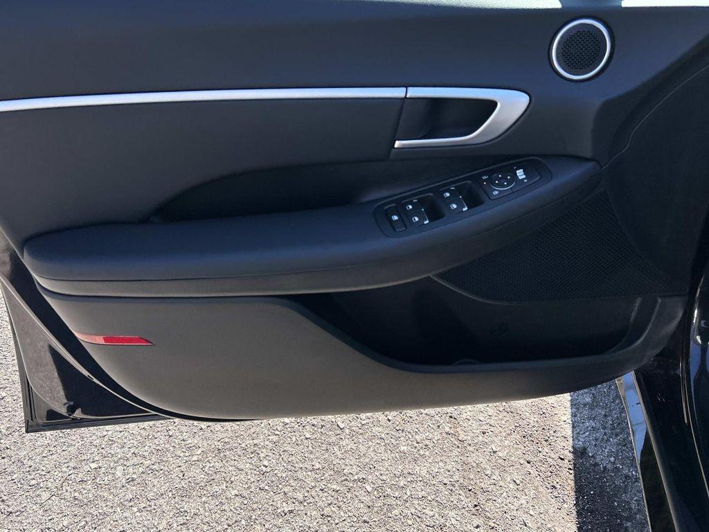 new 2026 Hyundai Sonata car, priced at $27,398