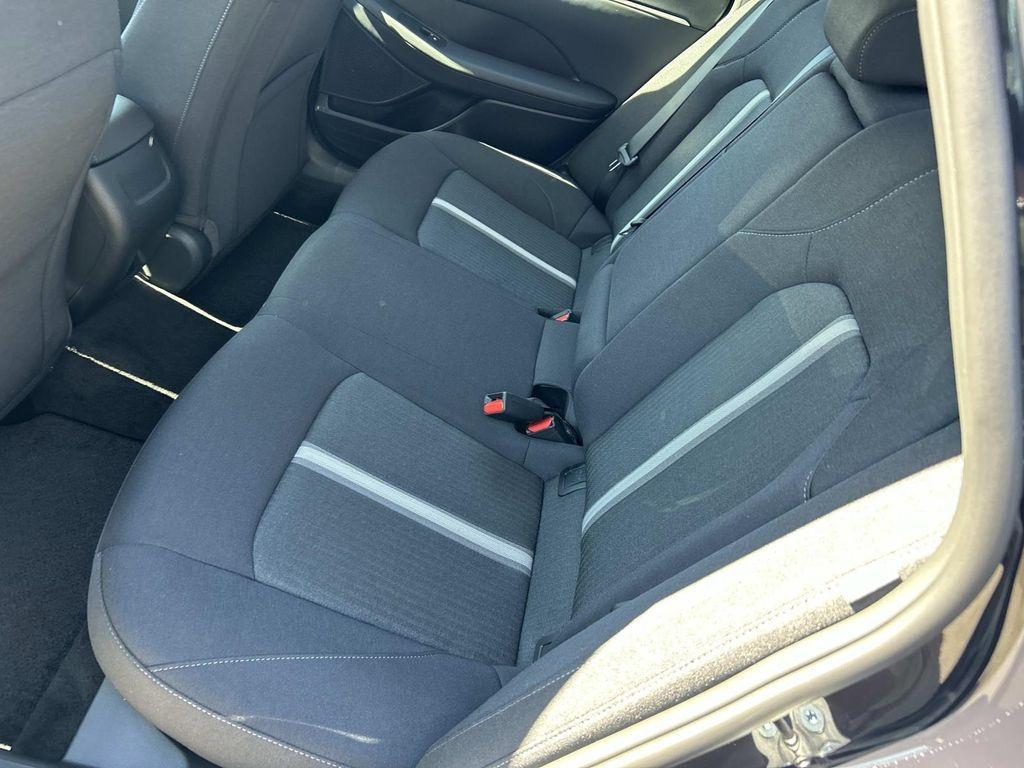 new 2026 Hyundai Sonata car, priced at $27,398