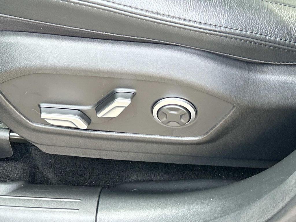 used 2024 Hyundai Santa Fe car, priced at $32,902