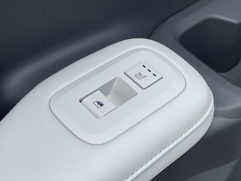 new 2026 Hyundai SANTA FE HEV car, priced at $45,684