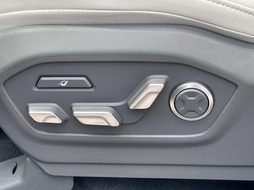 new 2026 Hyundai SANTA FE HEV car, priced at $45,684