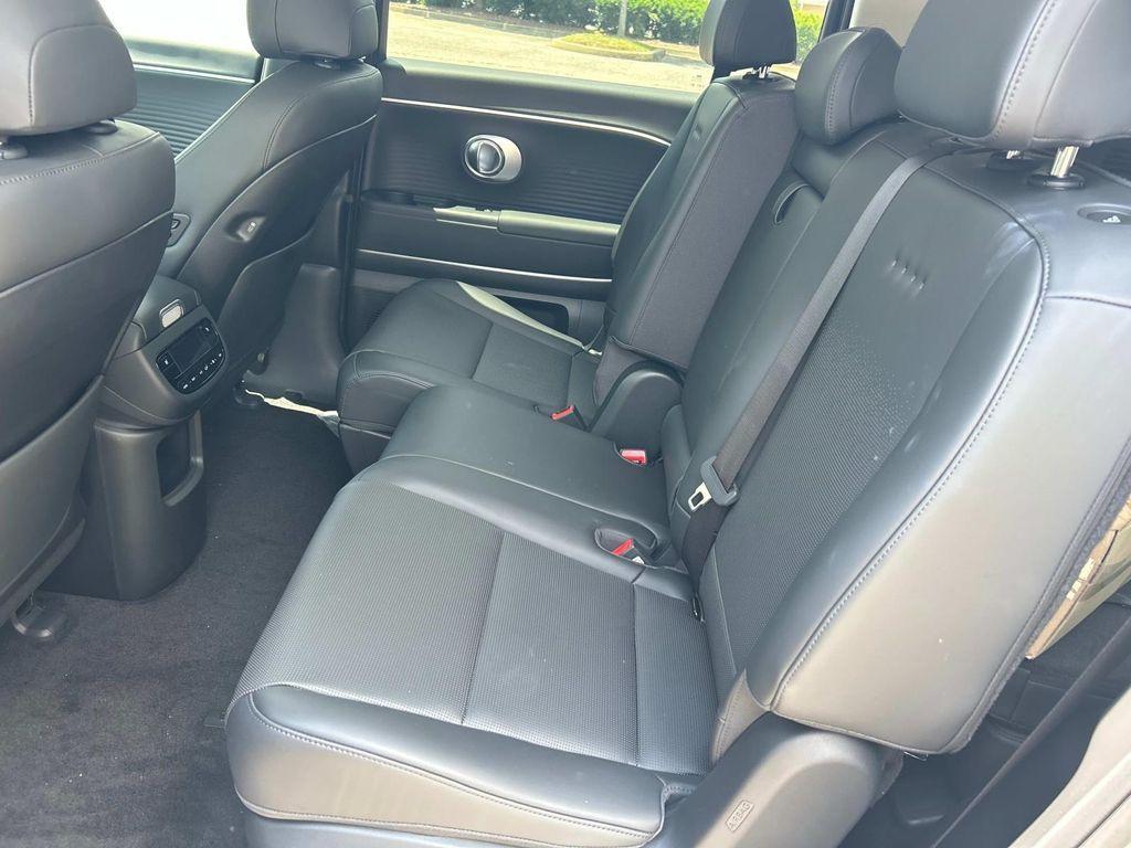 new 2026 Hyundai IONIQ 9 car, priced at $59,272