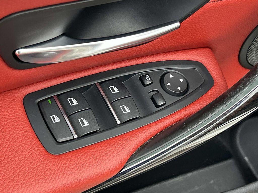 used 2018 BMW 430 Gran Coupe car, priced at $10,921